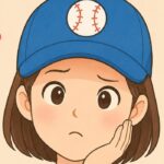 なつママ