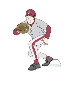 少年野球 ファーストポジション
