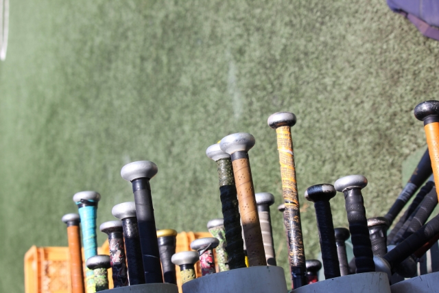 ウレタンバット規制